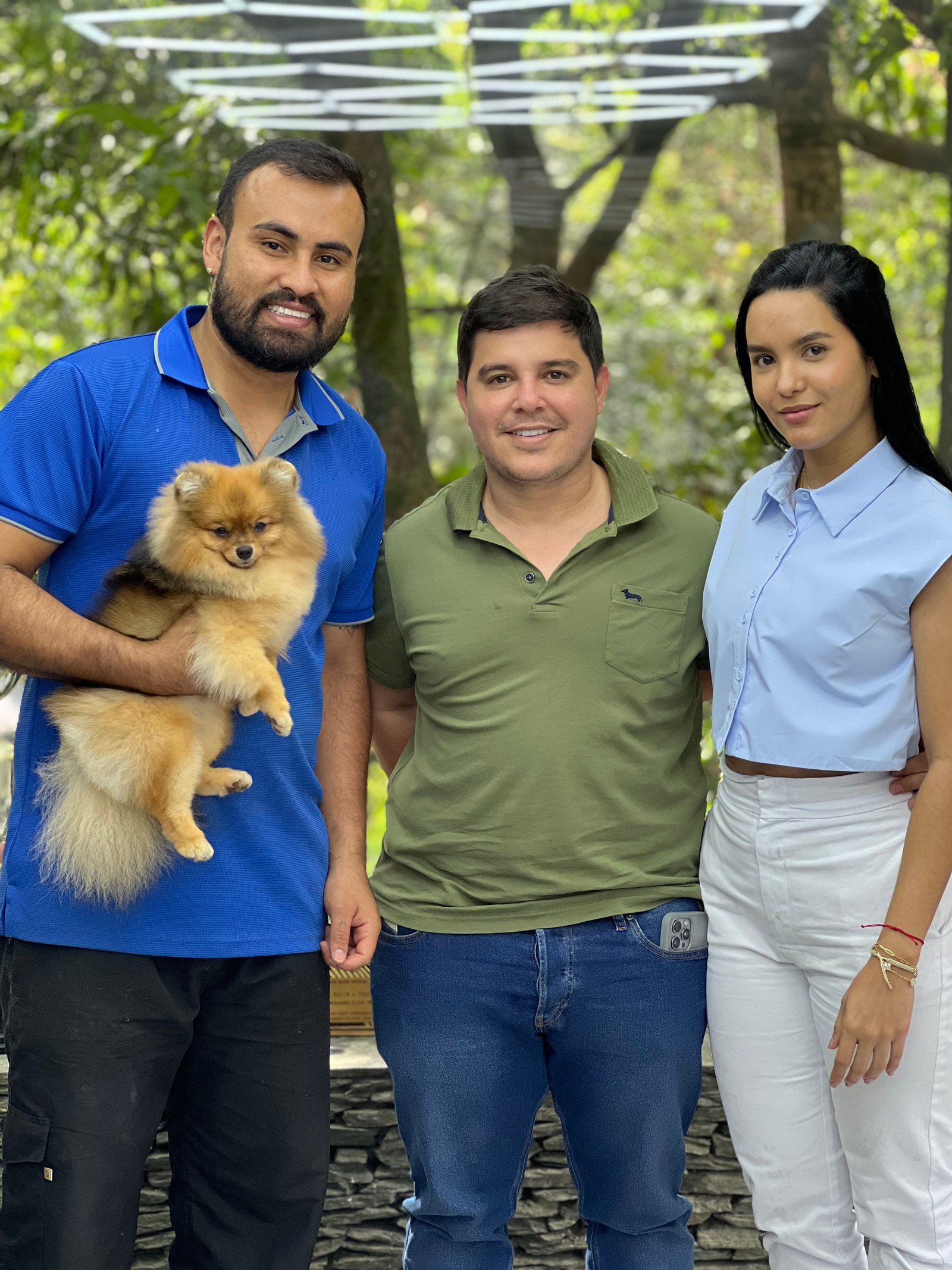 Pobladogs Academia 6
