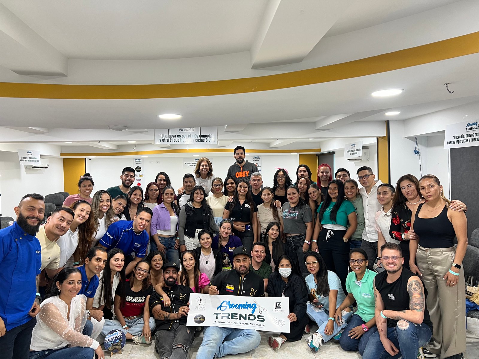 Pobladogs Academia 32